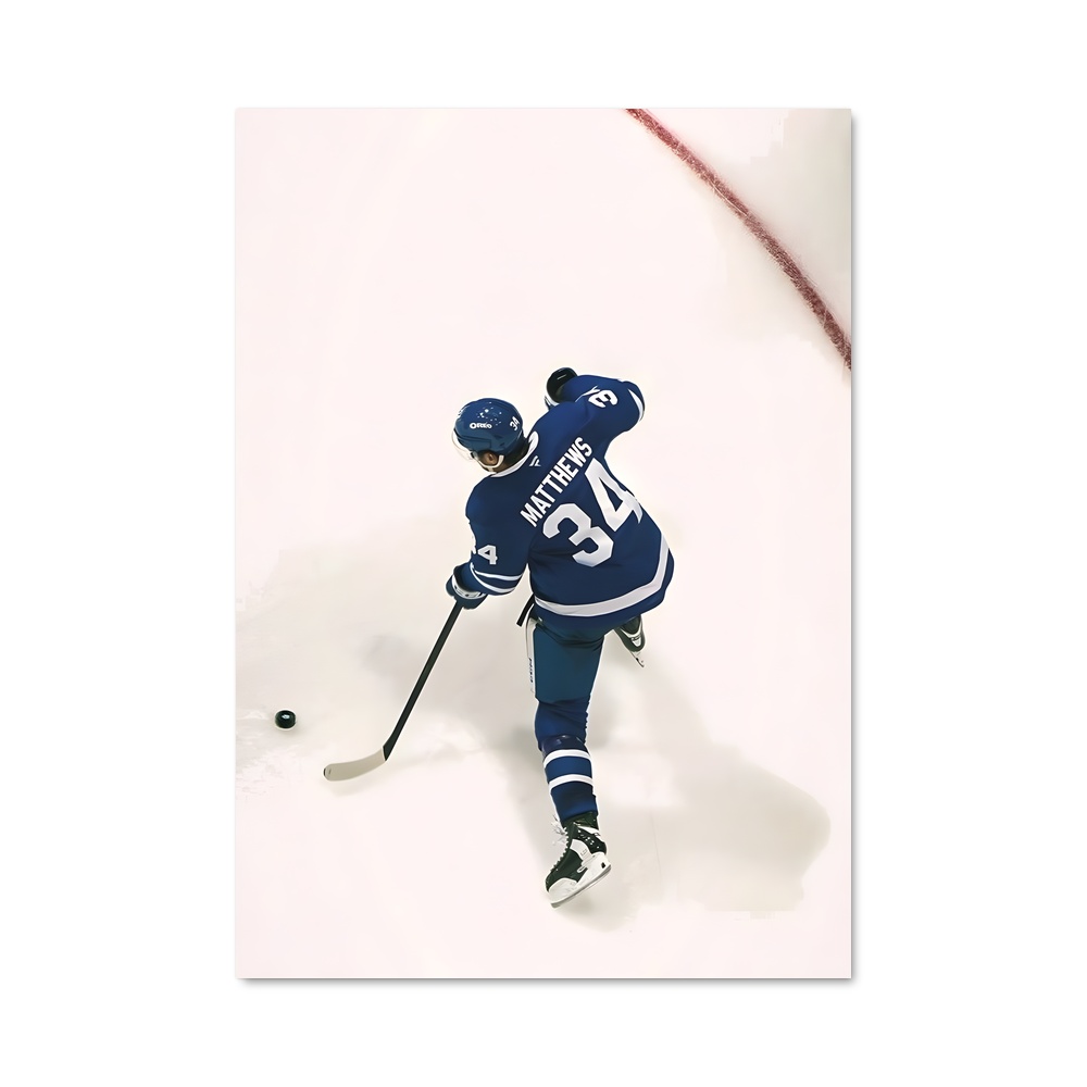 Poster Auston matthews